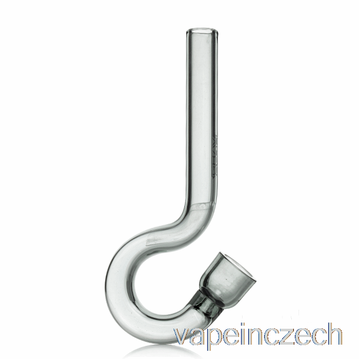 Grav Hook Hitter Sherlock Smoke Grey Vape Bez Nikotinu